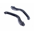 AEM FACTORY - BREMBO RCS BRAKE AND CLUTCH MASTER CYLINDER CARBON FIBER LEVER ENDS AEM FACTORY - BREMBO RCS BRAKE AND CLUTCH MASTER CYLINDER CARBON FIBER LEVER ENDS